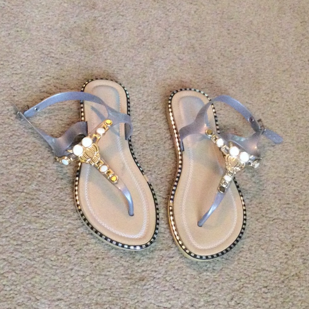 Sashu Sandals
